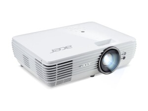 Acer H6815ATV - DLP-Projektor - 4000 lm - 4096 x 2160