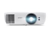 Acer H6815ATV - DLP-Projektor - 4000 lm - 4096 x 2160