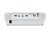 Acer H6815ATV - DLP-Projektor - 4000 lm - 4096 x 2160