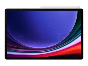 Samsung Galaxy Tab S9+ - Tablet - Android 13 - 256 GB -...