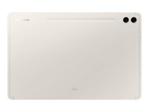 Samsung Galaxy Tab S9+ - Tablet - Android 13 - 256 GB -...