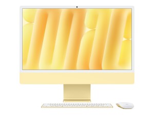 Apple iMac with 4.5K Retina display - All-in-One...