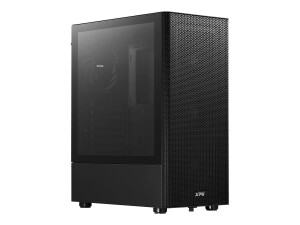 XPG VALOR - Mid tower - ATX - Seitenteil mit Fenster...