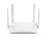 D-Link G416C - Wireless Router 3-Port-Switch
