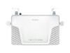 D-Link G416C - Wireless Router 3-Port-Switch