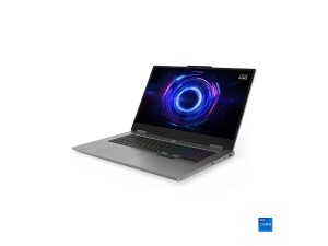 Lenovo LOQ 17IRX10 83JH - Intel Core i7 13650HX / 2.6 GHz...