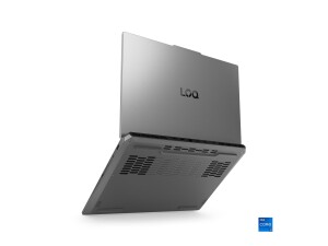 Lenovo LOQ 17IRX10 83JH - Intel Core i7 13650HX / 2.6 GHz - Win 11 Home - GeForce RTX 5060 - 24 GB RAM - 1 TB SSD NVMe - 43.9 cm (17.3")