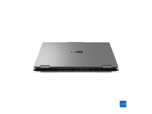 Lenovo LOQ 17IRX10 83JH - Intel Core i7 13650HX / 2.6 GHz - Win 11 Home - GeForce RTX 5060 - 24 GB RAM - 1 TB SSD NVMe - 43.9 cm (17.3")