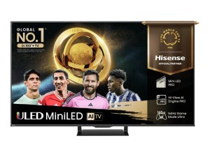 Hisense 55U7Q PRO - 139 cm (55") Diagonalklasse U7Q...