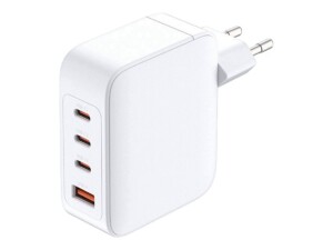 D-Link DCF-141 - Netzteil - GaN - 140 Watt - 5 A - Power...