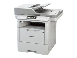 Brother MFC-L6950DW - Multifunktionsdrucker - s/w - Laser...