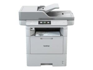 Brother MFC-L6950DW - Multifunktionsdrucker - s/w - Laser...