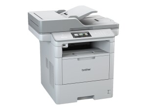 Brother MFC-L6950DW - Multifunktionsdrucker - s/w - Laser - 215.9 x 355.6 mm (Original)