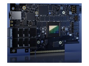 NVIDIA BlueField-3 P-Series B3220 - Netzwerkadapter