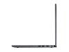 Dell Pro 16 PC16255 - AMD Ryzen 5 Pro 215 - Win 11 Pro - Radeon 740M - 16 GB RAM - 512 GB SSD NVMe - 40.646 cm (16")