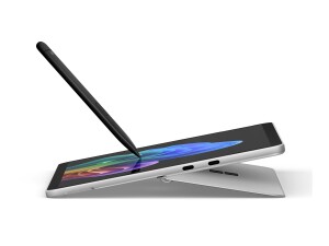 Microsoft Surface Pro Copilot+ PC for Business - 12-inch - Tablet - Snapdragon X Plus X1P-42-100 / 3.2 GHz - Win 11 Pro - Qualcomm Adreno - 16 GB RAM - 1 TB SSD - 30.5 cm (12")