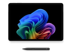 Microsoft Surface Pro Copilot+ PC for Business - 12-inch - Tablet - Snapdragon X Plus X1P-42-100 / 3.2 GHz - Win 11 Pro - Qualcomm Adreno - 16 GB RAM - 1 TB SSD - 30.5 cm (12")