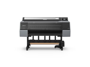Epson SureColor P9300 - 1118 mm (44") Großformatdrucker - Farbe - Tintenstrahl - Rolle (111,8 cm)