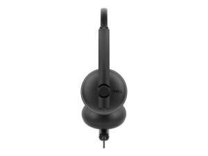 Dell Wired Headset WH125 - Headset - On-Ear - kabelgebunden