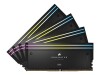 Corsair Dominator Titanium RGB - DDR5 - Kit - 96 GB: 4 x 24 GB