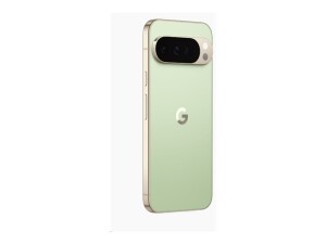 Google Pixel 10 Pro XL - 5G Smartphone - Dual-SIM - RAM 16 GB / Interner Speicher 256 GB - OLED-Display - 6.8" - 2992 x 1344 pixels (120 Hz)