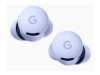 Google Pixel Buds 2a - True Wireless-Kopfhörer mit Mikrofon