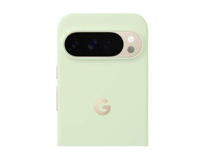 Google Hintere Abdeckung für Mobiltelefon - Silikon,...