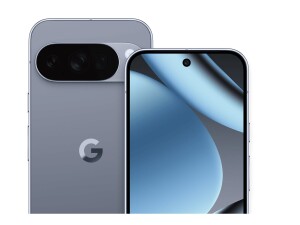 Google Pixel 10 Pro - 5G Smartphone - Dual-SIM - RAM 16 GB / Interner Speicher 512 GB - OLED-Display - 6.3" - 1280 x 2856 Pixel (120 Hz)