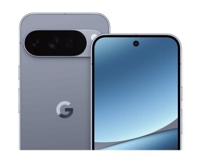 Google Pixel 10 Pro XL - 5G Smartphone - Dual-SIM - RAM 16 GB / Interner Speicher 512 GB - OLED-Display - 6.8" - 2992 x 1344 pixels (120 Hz)