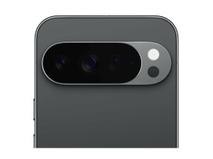 Google Pixel 10 Pro XL - 5G Smartphone - Dual-SIM - RAM 16 GB / Interner Speicher 512 GB - OLED-Display - 6.8" - 2992 x 1344 pixels (120 Hz)