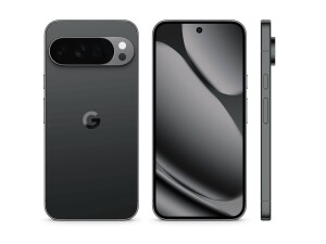 Google Pixel 10 Pro XL - 5G Smartphone - Dual-SIM - RAM 16 GB / Interner Speicher 512 GB - OLED-Display - 6.8" - 2992 x 1344 pixels (120 Hz)