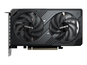 Gigabyte WINDFORCE - OC Edition - Grafikkarten