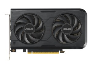 ASUS Dual - OC Edition - Grafikkarten - GeForce RTX 5050