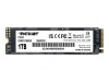 PATRIOT P320 - SSD - 1 TB - intern - M.2 2280 - PCIe 3.0 x4 (NVMe)