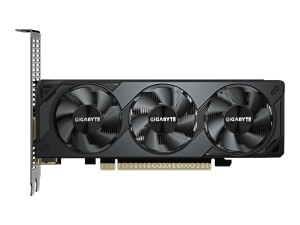 Gigabyte OC Edition - Grafikkarten - GeForce RTX 5050