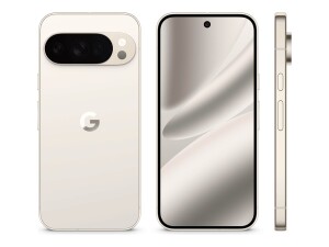 Google Pixel 10 Pro XL - 5G Smartphone - Dual-SIM - RAM...