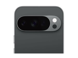 Google Pixel 10 Pro - 5G Smartphone - Dual-SIM - RAM 16 GB / Interner Speicher 256 GB - OLED-Display - 6.3" - 1280 x 2856 Pixel (120 Hz)