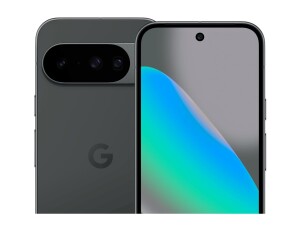 Google Pixel 10 - 5G Smartphone - Dual-SIM - RAM 12 GB / Interner Speicher 256 GB - OLED-Display - 6.3" - 2424 x 1080 Pixel (120 Hz)