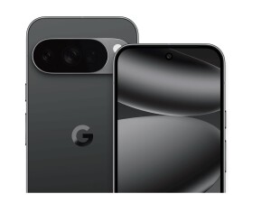 Google Pixel 10 Pro - 5G Smartphone - Dual-SIM - RAM 16 GB / Interner Speicher 128 GB - OLED-Display - 6.3" - 1280 x 2856 Pixel (120 Hz)