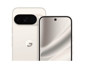 Google Pixel 10 Pro - 5G Smartphone - Dual-SIM - RAM 16 GB / Interner Speicher 128 GB - OLED-Display - 6.3" - 1280 x 2856 Pixel (120 Hz)