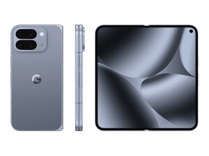Google Pixel 10 Pro Fold - 5G Smartphone - Dual-SIM - RAM...