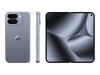 Google Pixel 10 Pro Fold - 5G Smartphone - Dual-SIM - RAM 16 GB / Interner Speicher 256 GB - OLED-Display - 8" - 8" - 2152 x 2076 Pixel 2152 x 2076 Pixel (120 Hz)