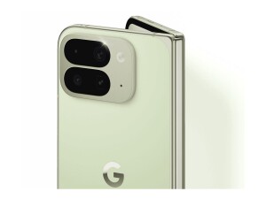 Google Pixel 10 Pro Fold - 5G Smartphone - Dual-SIM - RAM 16 GB / Interner Speicher 256 GB - OLED-Display - 8" - 8" - 2152 x 2076 Pixel 2152 x 2076 Pixel (120 Hz)