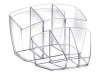 CEP Office Solution CEP Ice Black - Schreibtisch-Organizer - Polystyren (PS)