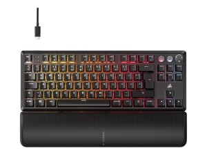 Corsair K70 PRO TKL - Tastatur - TKL -...
