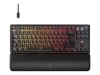 Corsair K70 PRO TKL - Tastatur - TKL - Hintergrundbeleuchtung
