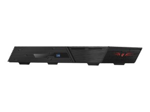 Asustor FLASHSTOR 6 FS6706T - NAS-Server - 6 Schächte
