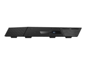 Asustor FLASHSTOR 6 FS6706T - NAS-Server - 6 Schächte
