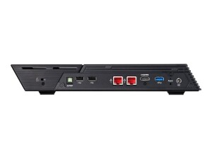 Asustor FLASHSTOR 6 FS6706T - NAS-Server - 6 Schächte