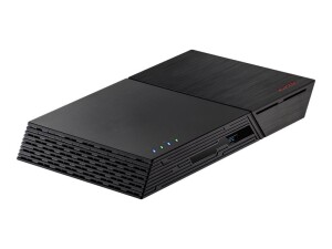 Asustor FLASHSTOR 6 FS6706T - NAS-Server - 6 Schächte